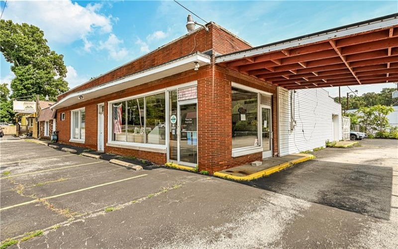 508 New Alexandria Rd, Greensburg, 15601, ,Commercial-industrial-business,For Sale,New Alexandria Rd,1718262