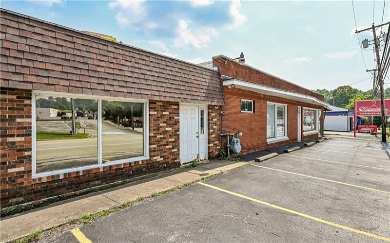 508 New Alexandria Rd, Greensburg, 15601, ,Commercial-industrial-business,For Sale,New Alexandria Rd,1718262