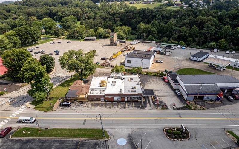 508 New Alexandria Rd, Greensburg, 15601, ,Commercial-industrial-business,For Sale,New Alexandria Rd,1718262
