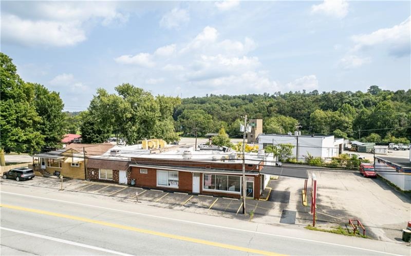 508 New Alexandria Rd, Greensburg, 15601, ,Commercial-industrial-business,For Sale,New Alexandria Rd,1718262