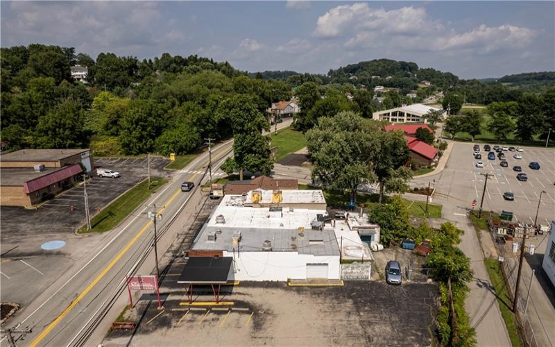 508 New Alexandria Rd, Greensburg, 15601, ,Commercial-industrial-business,For Sale,New Alexandria Rd,1718262