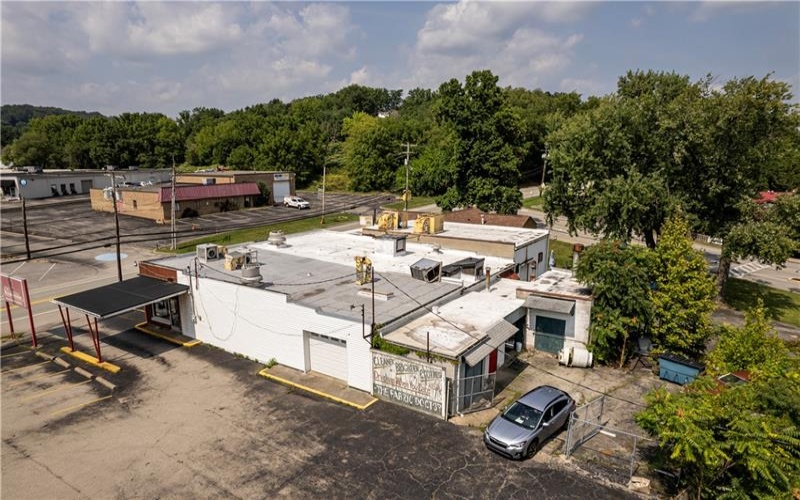 508 New Alexandria Rd, Greensburg, 15601, ,Commercial-industrial-business,For Sale,New Alexandria Rd,1718262