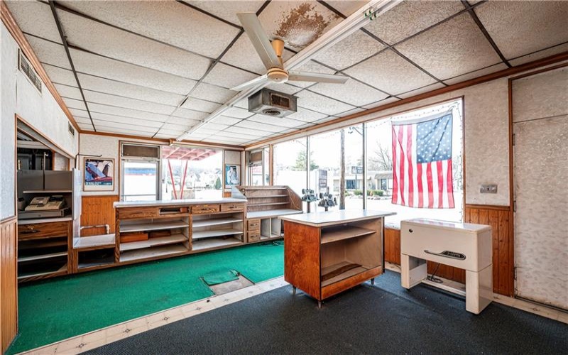 508 New Alexandria Rd, Greensburg, 15601, ,Commercial-industrial-business,For Sale,New Alexandria Rd,1718262