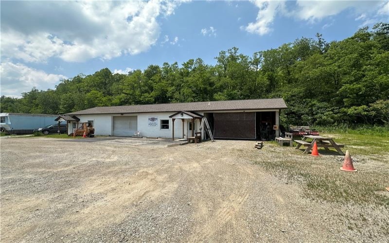 1389 Indian Creek Valley Road, Melcroft, 15462, ,Commercial-industrial-business,For Sale,Indian Creek Valley Road,1705790