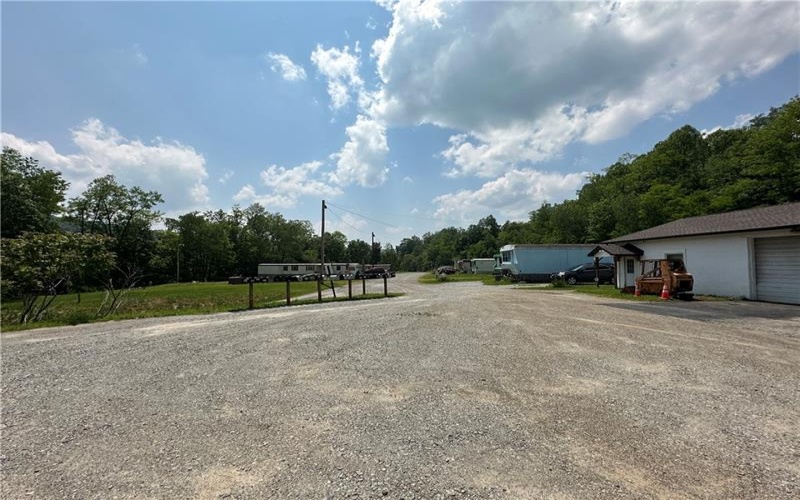1389 Indian Creek Valley Road, Melcroft, 15462, ,Commercial-industrial-business,For Sale,Indian Creek Valley Road,1705790