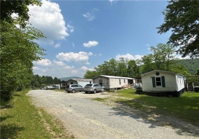 1389 Indian Creek Valley Road, Melcroft, 15462, ,Commercial-industrial-business,For Sale,Indian Creek Valley Road,1705790