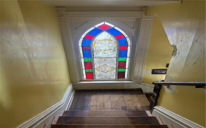 511 Arthur Avenue, Scottdale, 15683, 4 Bedrooms Bedrooms, 8 Rooms Rooms,1 BathroomBathrooms,Residential,For Sale,Arthur Avenue,1705793