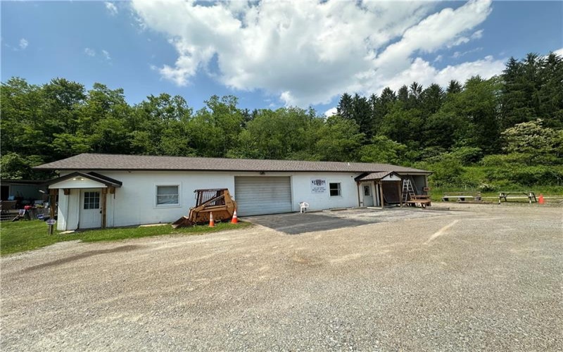 1389 Indian Creek Valley Road, Melcroft, 15462, ,Multi-unit,For Sale,Indian Creek Valley Road,1705799