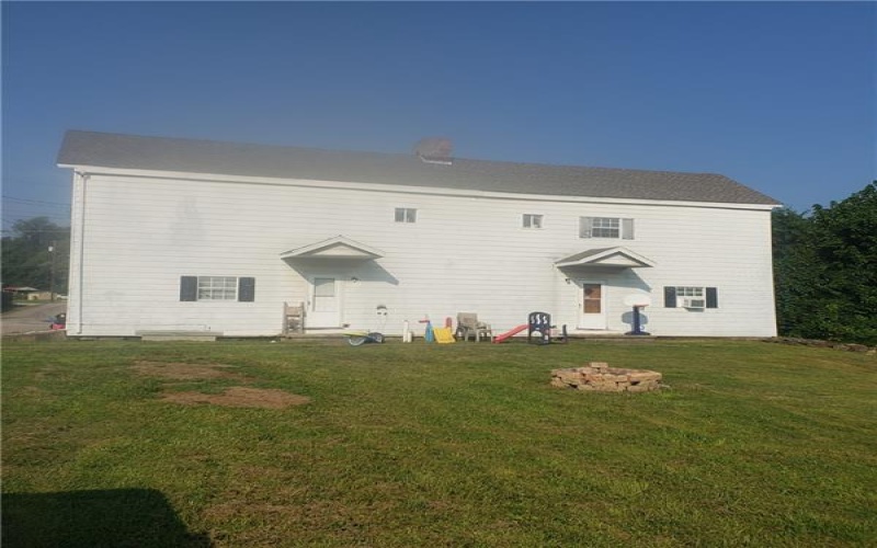 34-36 Mill Street, 15348, 15348, ,Multi-unit,For Sale,Mill Street,1718372