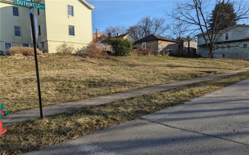 601-607 Southwest Avenue, Greensburg, 15601, ,Farm-acreage-lot,For Sale,none,Southwest Avenue,1718388
