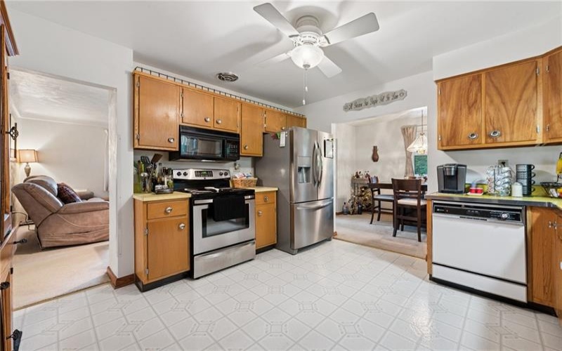 234 Ankney Hill Rd, Acme, 15610, 3 Bedrooms Bedrooms, ,1.1 BathroomsBathrooms,Residential,For Sale,Ankney Hill Rd,1705865