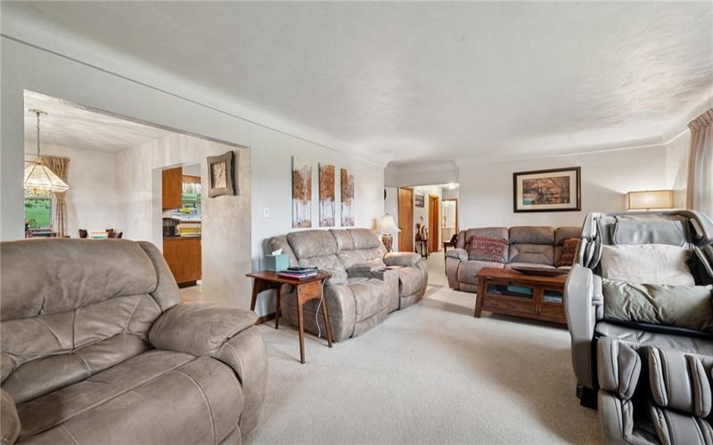 234 Ankney Hill Rd, Acme, 15610, 3 Bedrooms Bedrooms, ,1.1 BathroomsBathrooms,Residential,For Sale,Ankney Hill Rd,1705865