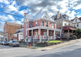 401 5th St, Charleroi, 15022, ,Multi-unit,For Sale,5th St,1718425