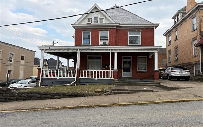 401 5th St, Charleroi, 15022, ,Multi-unit,For Sale,5th St,1718425