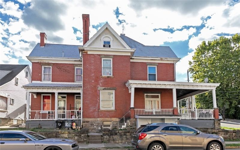 401 5th St, Charleroi, 15022, ,Multi-unit,For Sale,5th St,1718425