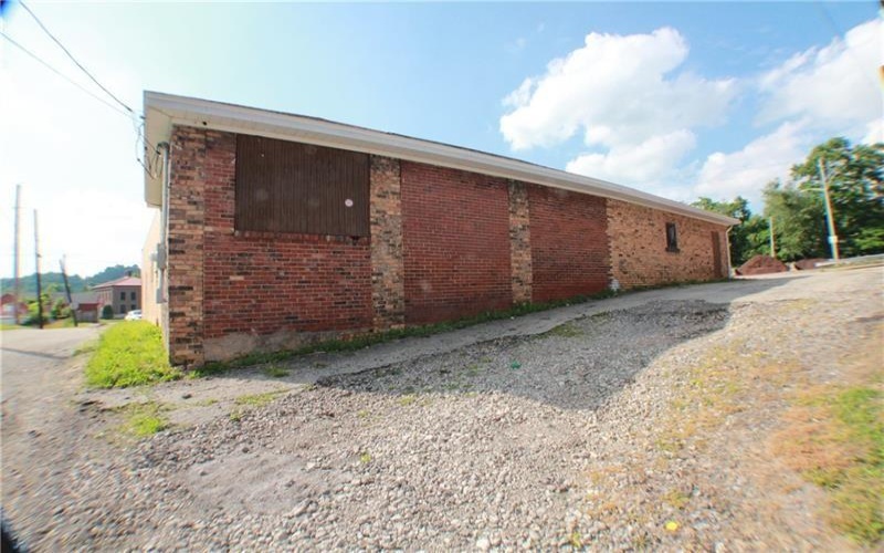 712 Magee Ave & 8th St, Jeannette, 15644, ,Commercial-industrial-business,For Sale,Magee Ave & 8th St,1705995