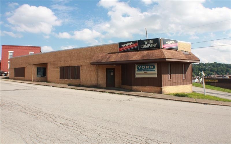 712 Magee Ave & 8th St, Jeannette, 15644, ,Commercial-industrial-business,For Sale,Magee Ave & 8th St,1705995