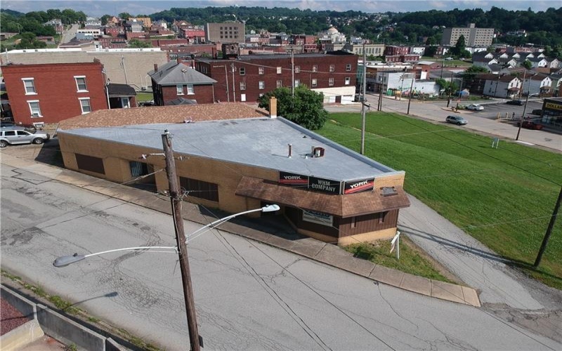 712 Magee Ave & 8th St, Jeannette, 15644, ,Commercial-industrial-business,For Sale,Magee Ave & 8th St,1705995