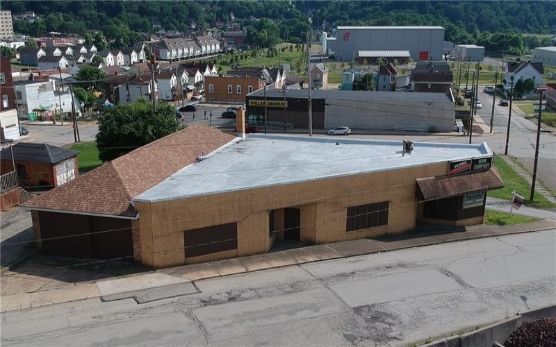 712 Magee Ave & 8th St, Jeannette, 15644, ,Commercial-industrial-business,For Sale,Magee Ave & 8th St,1705995