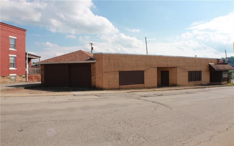 712 Magee Ave & 8th St, Jeannette, 15644, ,Commercial-industrial-business,For Sale,Magee Ave & 8th St,1705995