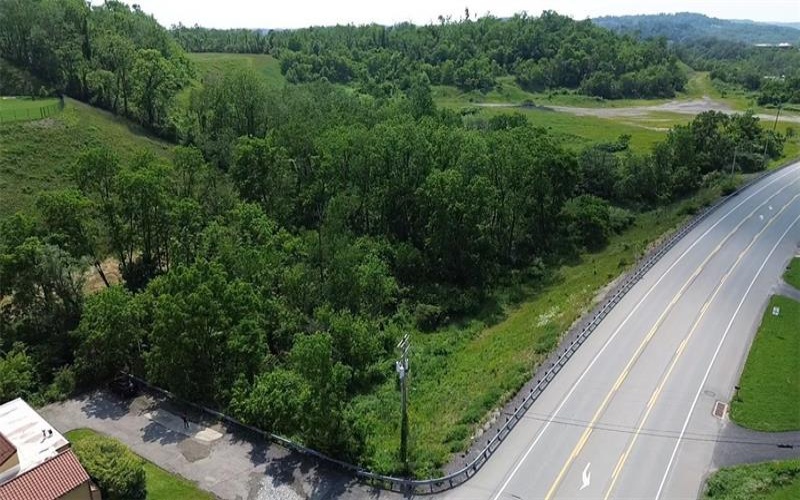 0 Route 519, Canonsburg, 15317, ,Farm-acreage-lot,For Sale,Route 519,1706095