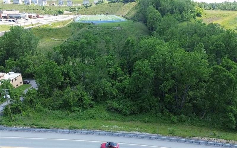 0 Route 519, Canonsburg, 15317, ,Farm-acreage-lot,For Sale,Route 519,1706095