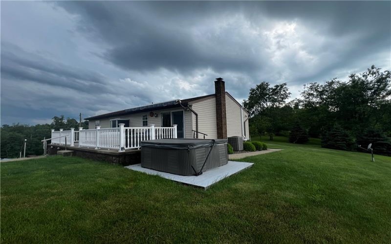 516 Chestnut Ridge Rd, Washinton, 15301, 3 Bedrooms Bedrooms, 9 Rooms Rooms,2 BathroomsBathrooms,Residential,For Sale,Chestnut Ridge Rd,1706121