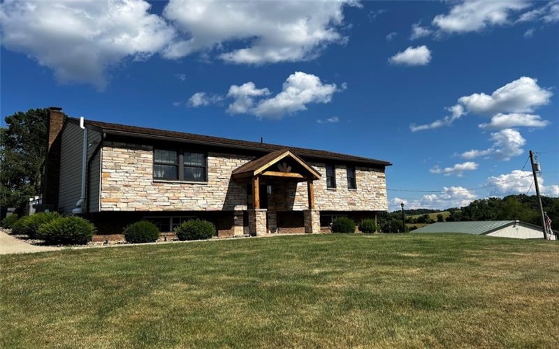 516 Chestnut Ridge Rd, Washinton, 15301, 3 Bedrooms Bedrooms, 9 Rooms Rooms,2 BathroomsBathrooms,Residential,For Sale,Chestnut Ridge Rd,1706121
