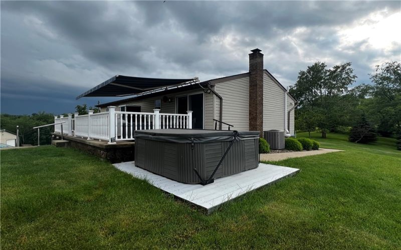 516 Chestnut Ridge Rd, Washinton, 15301, 3 Bedrooms Bedrooms, 9 Rooms Rooms,2 BathroomsBathrooms,Residential,For Sale,Chestnut Ridge Rd,1706121