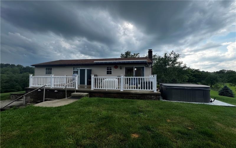 516 Chestnut Ridge Rd, Washinton, 15301, 3 Bedrooms Bedrooms, 9 Rooms Rooms,2 BathroomsBathrooms,Residential,For Sale,Chestnut Ridge Rd,1706121