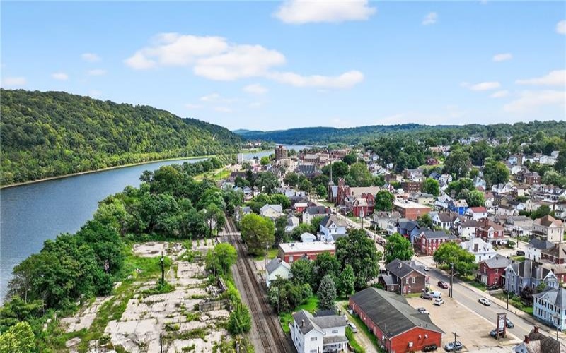 102, 104, 106, 108 9th Street, Monongahela, 15063, 2 Bedrooms Bedrooms, 5 Rooms Rooms,1.1 BathroomsBathrooms,Residential,For Sale,9th Street,1718597
