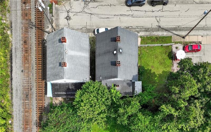 102, 104, 106, 108 9th Street, Monongahela, 15063, 2 Bedrooms Bedrooms, 5 Rooms Rooms,1.1 BathroomsBathrooms,Residential,For Sale,9th Street,1718597