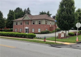 4774 Old William Penn Hwy, Murrysville, 15668, ,Commercial-industrial-business,For Sale,Old William Penn Hwy,1706295