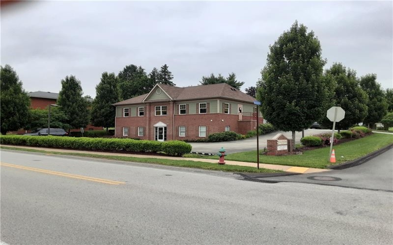 4774 Old William Penn Hwy, Murrysville, 15668, ,Commercial-industrial-business,For Sale,Old William Penn Hwy,1706295