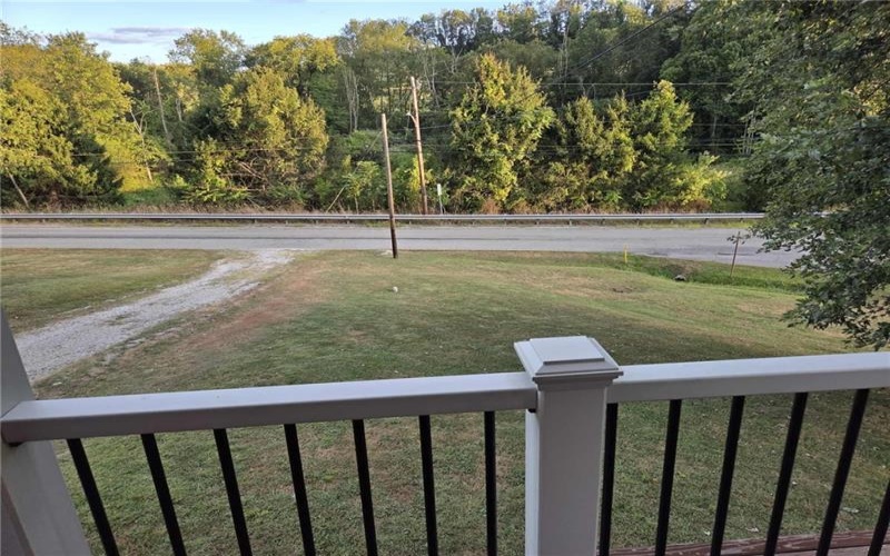 255 Francis Mine State Rd, Burgettstown, 15021, 2 Bedrooms Bedrooms, ,1 BathroomBathrooms,Residential,For Sale,Francis Mine State Rd,1718661