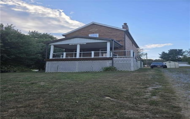 255 Francis Mine State Rd, Burgettstown, 15021, 2 Bedrooms Bedrooms, ,1 BathroomBathrooms,Residential,For Sale,Francis Mine State Rd,1718661