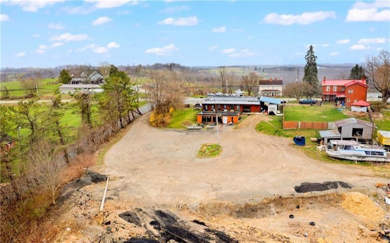 669 National Pike, Washington, 15301, ,Commercial-industrial-business,For Sale,National Pike,1706356