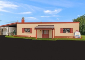 669 National Pike, Washington, 15301, ,Commercial-industrial-business,For Sale,National Pike,1706356