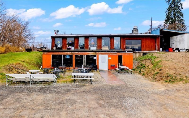 669 National Pike, Washington, 15301, ,Commercial-industrial-business,For Sale,National Pike,1706356