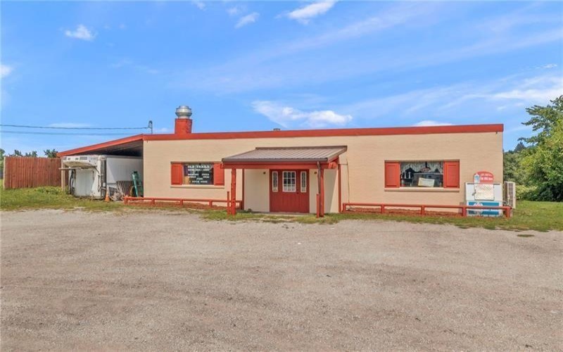 669 National Pike, Washington, 15301, ,Commercial-industrial-business,For Sale,National Pike,1706356