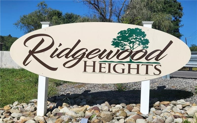 Lot 18 Ridgewood, Mc Donald, 15057, ,Farm-acreage-lot,For Sale,None,Ridgewood,1718683