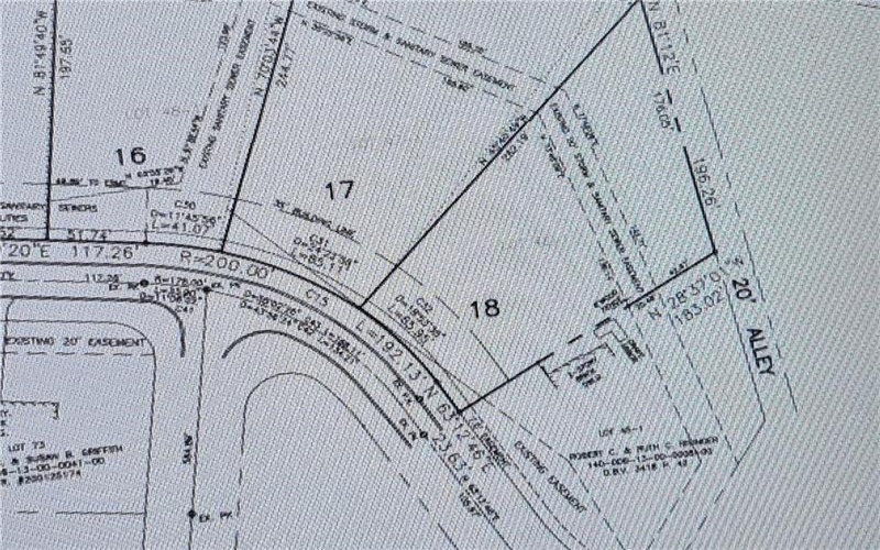 Lot 18 Ridgewood, Mc Donald, 15057, ,Farm-acreage-lot,For Sale,None,Ridgewood,1718683