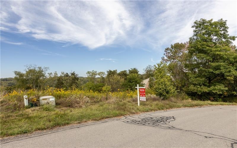 Lot 18 Ridgewood, Mc Donald, 15057, ,Farm-acreage-lot,For Sale,None,Ridgewood,1718683