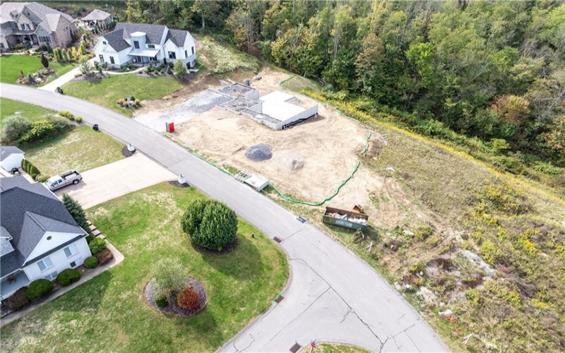 Lot 18 Ridgewood, Mc Donald, 15057, ,Farm-acreage-lot,For Sale,None,Ridgewood,1718683