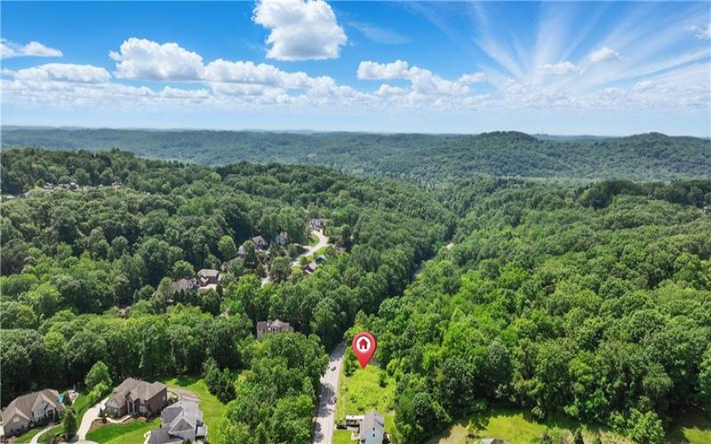 3356 Tarr Hollow Rd, Murrysville, 15668, ,Farm-acreage-lot,For Sale,Tarr Hollow Rd,1706428