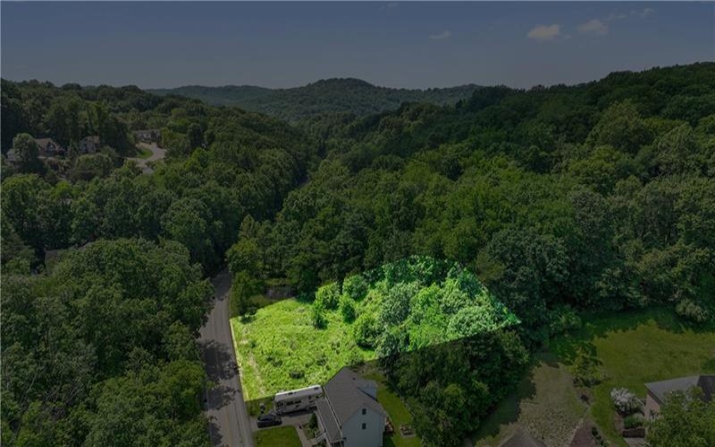 3356 Tarr Hollow Rd, Murrysville, 15668, ,Farm-acreage-lot,For Sale,Tarr Hollow Rd,1706428