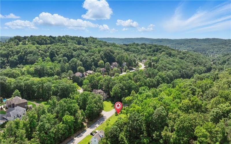 3356 Tarr Hollow Rd, Murrysville, 15668, ,Farm-acreage-lot,For Sale,Tarr Hollow Rd,1706428