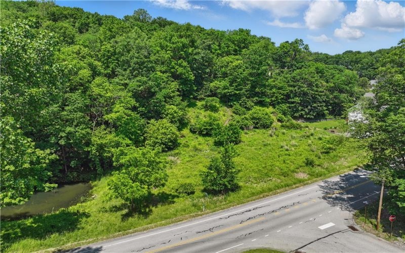 3356 Tarr Hollow Rd, Murrysville, 15668, ,Farm-acreage-lot,For Sale,Tarr Hollow Rd,1706428