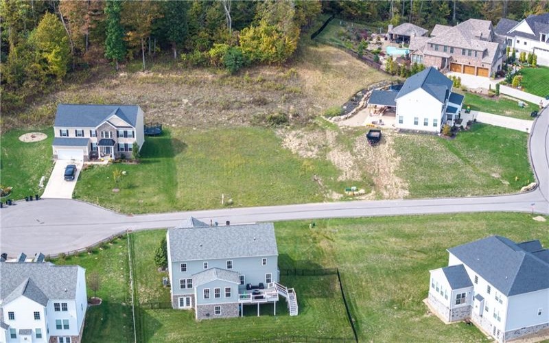 14 Thornwood Circle, McDonald, 15057, ,Farm-acreage-lot,For Sale,None,Thornwood Circle,1718685