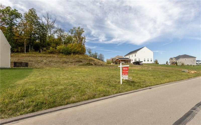 14 Thornwood Circle, McDonald, 15057, ,Farm-acreage-lot,For Sale,None,Thornwood Circle,1718685